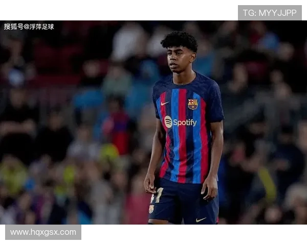 严鼎皓痴迷巴萨哈维式足球风格