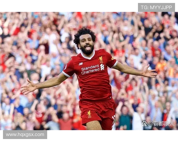 萨拉赫81场欧冠出场队史第一